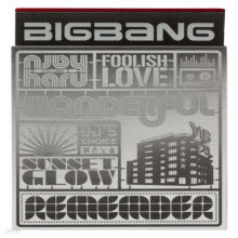  (Bigbang) - 2 Remember (Digipack/̰)