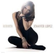 Jennifer Lopez - Rebirth (CD+DVD/̰)