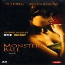 [DVD] Monsters Ball -   (̰)