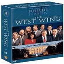[DVD] West Wing Season 4 - Ʈ 4 (6DVD/ϵ̽)