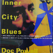 Doc Powell - Inner City Blues