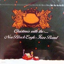 New Black Eagle Jazz Band - Christmas with the New Black Eagle Jazz Band (̰)