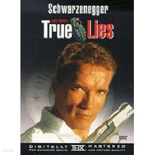 [DVD] Ʈ  - True Lies (̰)