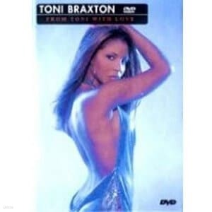 [߰] [DVD] Toni Braxton / From Toni With Love