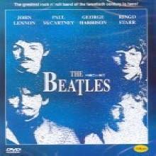 [DVD] Beatles: Help (Ʋ )