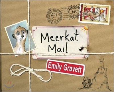 Meerkat Mail