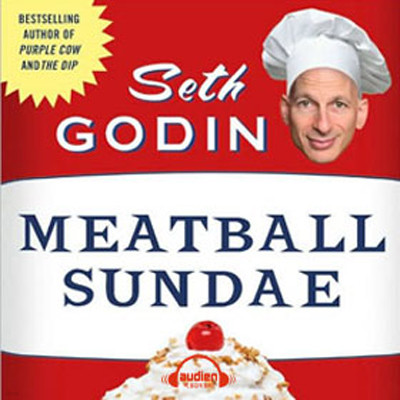 Ʈ   (Meatball Sundae)