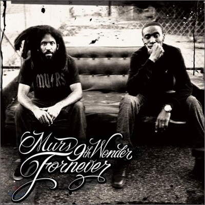 Murs & 9th Wonder - Fornever