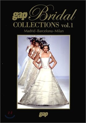 Gap Bridal Collections Vol.1