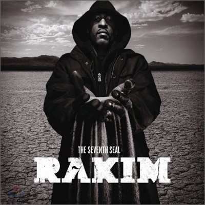 Rakim - The Seventh Seal