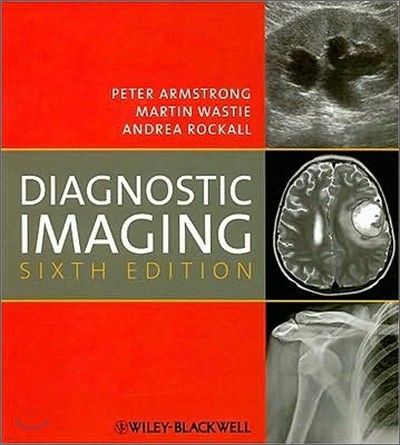 Diagnostic Imaging, 6/E