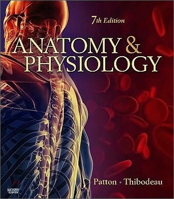 Anatomy & Physiology, 7/E