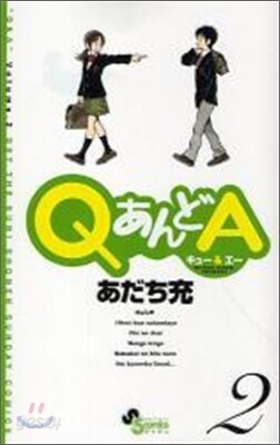 QあんどA 2