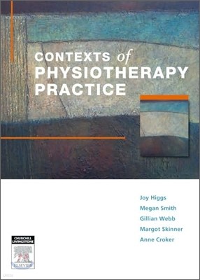 The Contexts of Physiotherapy Practice