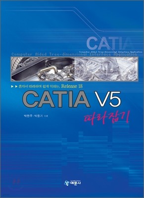 CATIA V5 