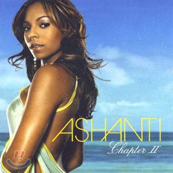 Ashanti - Chapter II