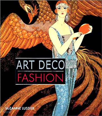 Art Deco Fashion