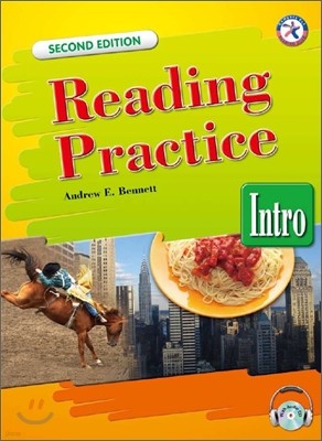 Reading Practice Intro