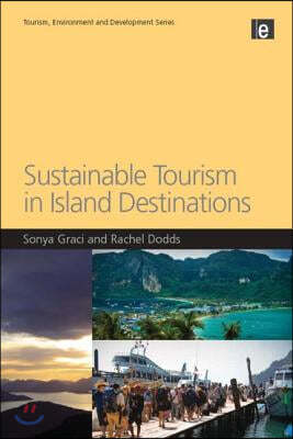 Sustainable Tourism in Island Destinations