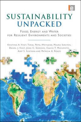 Sustainability Unpacked