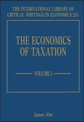 The Economics of Taxation