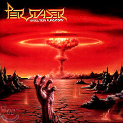 Persuader - Evolution Purgatory