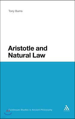 Aristotle and Natural Law