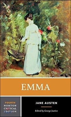 Emma: A Norton Critical Edition