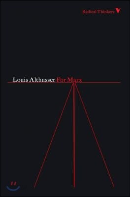 For Marx
