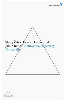Contingency, Hegemony, Universality