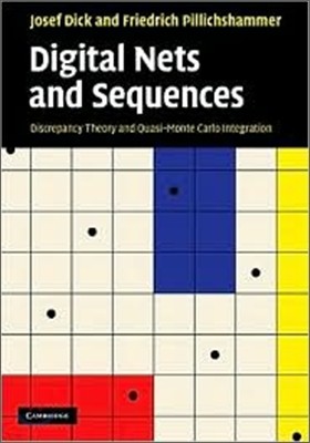 Digital Nets and Sequences