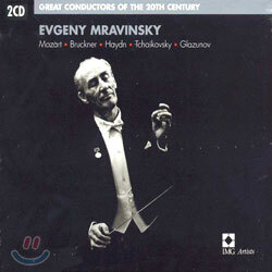 Evgeny Mravinsky