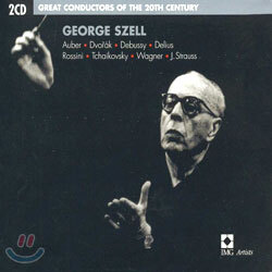 George Szell