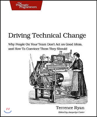 Driving Technical Change