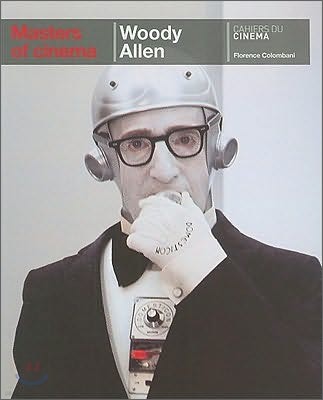 Masters of Cinema: Woody Allen