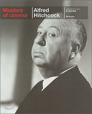 Masters of Cinema : Alfred Hitchcock