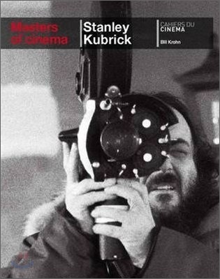 Masters of Cinema : Stanley Kubrick
