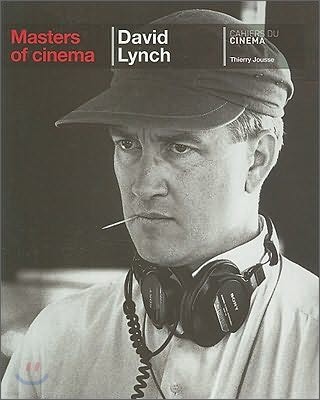 David Lynch