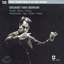 Eduard Van Beinum
