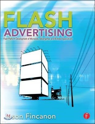 Flash Advertising