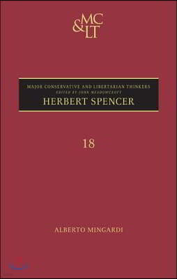 Herbert Spencer