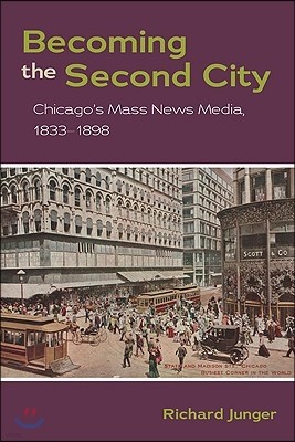 Becoming the Second City