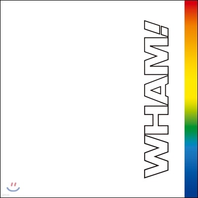 Wham! () - The Final