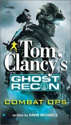 Tom Clancy's Ghost Recon: Combat Ops