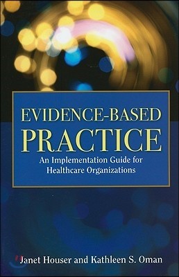 Evidence- Based Practice: Implementation Manual for Hospitals