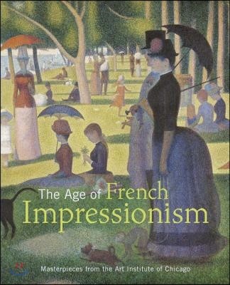 The Age of French Impressionism