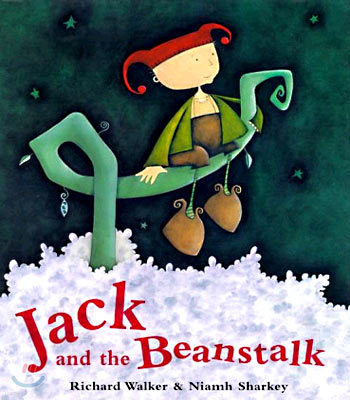 Jack and the Beanstalk (Paperback Set)