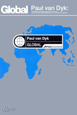 Paul Van Dyk - Global