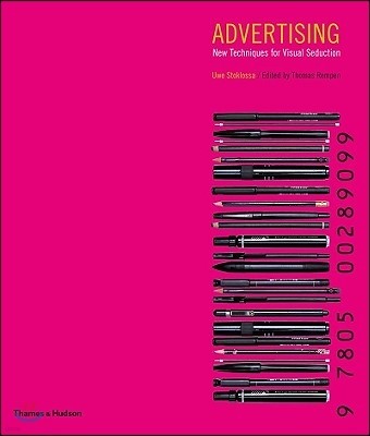 Advertising: New Techniques for Visual Seduction