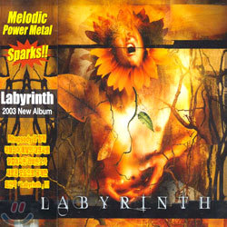 Labyrinth - Labyrinth